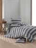 Colourful Cotton Beddengoedset zwart