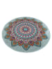 Colourful Cotton Badmat meerkleurig