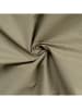 Colourful Cotton 2-delige set: renforcé kussenhoezen beige