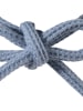 Sterntaler Bindemütze in Blau