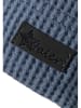 Sterntaler Bindemütze in Blau