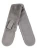 Sterntaler® Schal in Grau