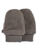 Sterntaler Funktionsfäustlinge in Taupe