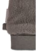 Sterntaler Funktionsfäustlinge in Taupe