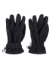 Sterntaler® Funktionsfingerhandschuhe in Schwarz