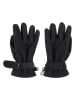 Sterntaler® Funktionsfingerhandschuhe in Schwarz
