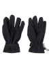 Sterntaler® Funktionsfingerhandschuhe in Schwarz