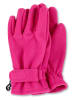 Sterntaler Funktionsfingerhandschuhe in Pink