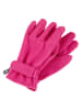 Sterntaler Funktionsfingerhandschuhe in Pink