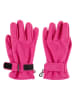 Sterntaler Funktionsfingerhandschuhe in Pink