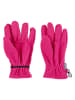 Sterntaler Funktionsfingerhandschuhe in Pink
