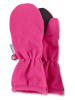 Sterntaler Funktionsfäustlinge in Pink