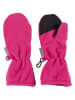 Sterntaler Funktionsfäustlinge in Pink