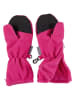 Sterntaler Funktionsfäustlinge in Pink