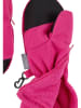 Sterntaler Funktionsfäustlinge in Pink