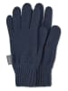 Sterntaler Fingerhandschuhe in Anthrazit