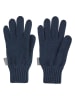Sterntaler Fingerhandschuhe in Anthrazit