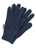 Sterntaler Fingerhandschuhe in Anthrazit