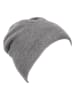 Sterntaler Woll-Beanie in Grau