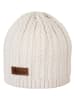 Sterntaler Mütze in Creme