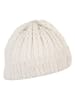 Sterntaler Mütze in Creme