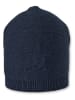 Sterntaler® Mütze in Dunkelblau
