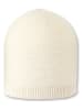 Sterntaler® Mütze in Creme