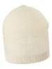 Sterntaler® Mütze in Creme