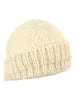 Sterntaler Mütze in Creme