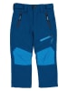 CMP Ski-/snowboardbroek blauw