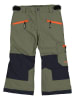 CMP Ski-/snowboardbroek olijfgroen