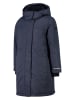 CMP Parka donkerblauw