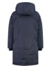 CMP Parka donkerblauw