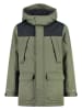 CMP Parka in Khaki