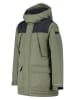 CMP Parka in Khaki