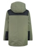 CMP Parka in Khaki