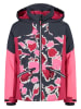 CMP Ski-/snowboardjas lichtroze/roze