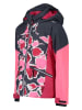 CMP Ski-/ Snowboardjacke in Rosa/ Pink