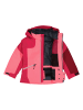 CMP Outdoorjas lichtroze/rood