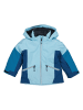 CMP Outdoorjacke in Hellblau