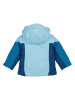 CMP Outdoorjacke in Hellblau