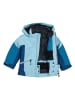 CMP Outdoorjacke in Hellblau