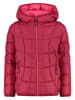 CMP Übergangsjacke in Rot