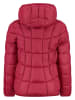 CMP Übergangsjacke in Rot