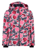 CMP Ski-/ Snowboardjacke in Pink