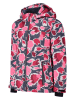CMP Ski-/ Snowboardjacke in Pink