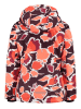 CMP Outdoorjacke in Bordeuaux/ Lila/ Rot