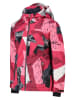 CMP Ski-/snowboardjas roze