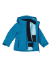 CMP Outdoorjacke in Blau
