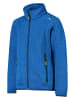 cmp Fleece vest blauw